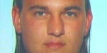 Neviděli jste Lukáše Laubra?