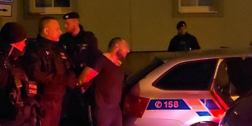 Vrah vlastního bratra musel být umístěn na psychiatrii