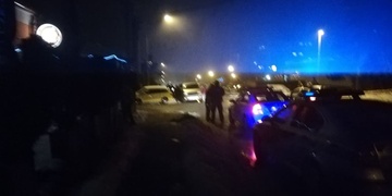 Zásahová jednotka vyrazila proti trestné výpravě