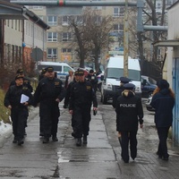 Razie odhalila Moldavce a Ukrajice