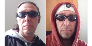 Kriminalisté pátrají po nesvéprávném muži