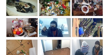 Žijeme v pekle a policie nám nedokáže pomoc