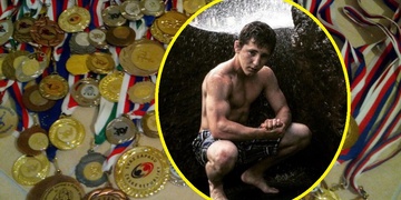 Mike: "Z Mistrovství světa rovnou do pasťáku!"