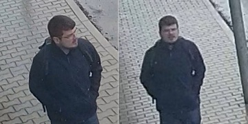 Poznáte muže na fotografiích?