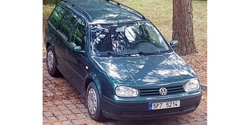 Pomozte mi prosím při pátrání po odcizeném autě, koupil jsem ho před dvěma dny a už mi ho ukradli