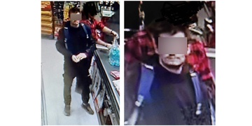 Pachatel byl s vaší pomocí ztotožněn, policisté vám děkují