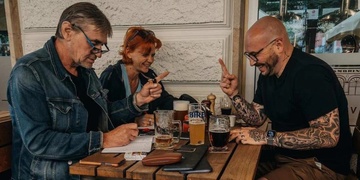 Plzeňské zločiny se vrací aneb vstupenky na první přednášky zmizely za dvě minuty