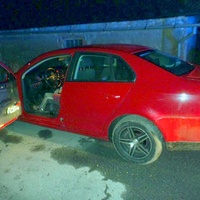 Jiní nezvládnou ani chodit, ona ale jela