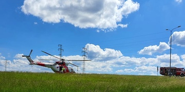 Řidička nedala přednost motorce