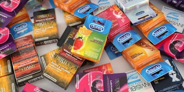 Páreček recidivistů se naštěstí neplánoval rozmnožit