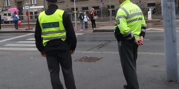 Další dva případy nezodpovědných řidičů