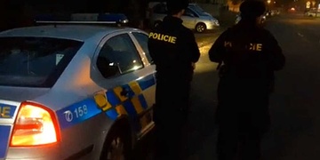 Mladému muži se po pádu zastavilo srdce