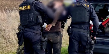 Konec velkého útěku