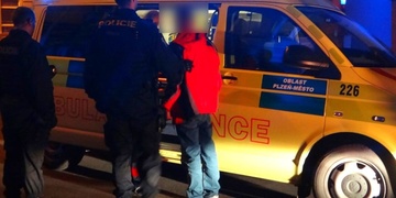 OTŘESNÉ: Nechtěla mu jít koupit pervitin, tak jí seřezal do bezvědomí