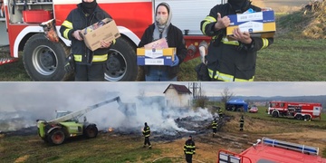 "Spolu to zvládneme!"