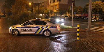 Dvě chodkyně sražené jen chvíli po sobě