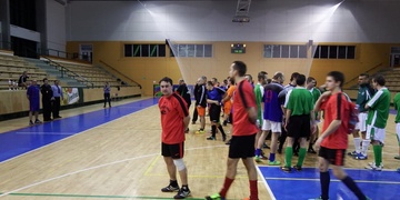 Halu Lokomotivy Plzeň obsadily ve čtvrtek záchranné složky