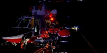 Večerní nehoda v Klatovech skončila tragicky, policie hledá svědky