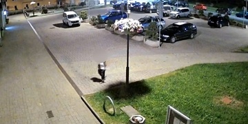 Tak tohle muž poněkud nedomyslel