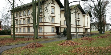 Požár v léčebně Dobřany založil zřejmě pacient, plameny udolaly sestřičky