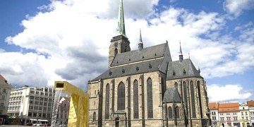 Program prevence kriminality města Plzně pro rok 2024