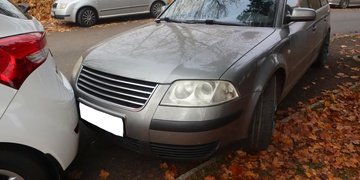 S více než dvěma a půl promile nezvládl řízení