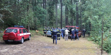 Pátrání po muži z Chlumčan končí, dnes byl nalezen mrtev