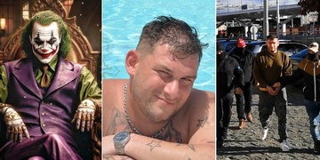 "Joker" Brestovanský se vrátil do Plzně, přivezli ho Lovci lebek