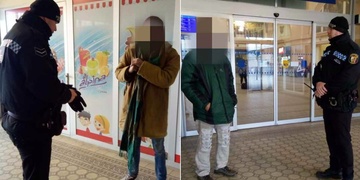 Dva za čtvrt hodiny