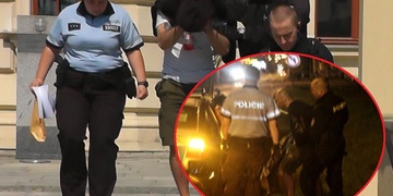 Velice nebezpečný sadista přepadal a znásilňoval ženy v Plzni
