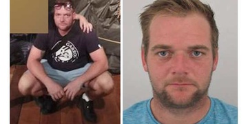 Policie i rodina stále pátrají po Michalu Raetherovi