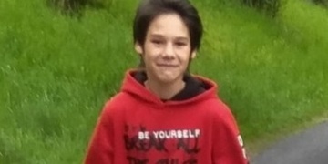 Neviděli jste Roberta Krause?