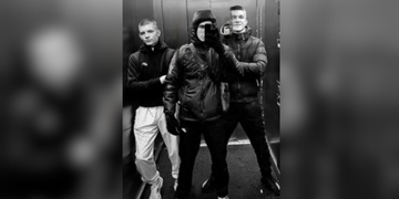 Policisté pátrají po pachatelích loupežného přepadení