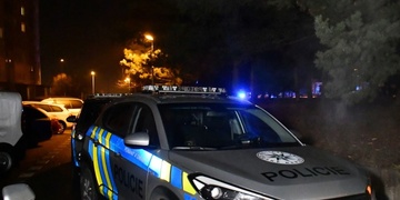 Muže pobodali do hrudníku