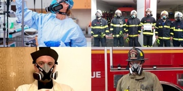 Nemáte práci a chcete pomoci při současné koronakrizi? Máme řešení!