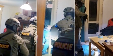 Pořádně "žhavé" milostné dopisy do věznic - vězni na nich "frčeli" někdy i dva dny