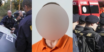 Pátrání po pohřešovaném lékaři bylo ukončeno