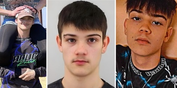 Policie i rodina pátrají po Samuelu Boháčkovi