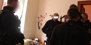 Opilí Poláci se seřezali jako koně