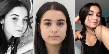 Policie pátrá po Karolíně Mrázové