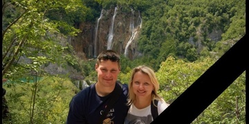 Hasiči vzpomínají na zavražděného kolegu Michala Svatoše, , 