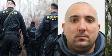 Policisté i rodina pátrají po Stanislavu Pištovi