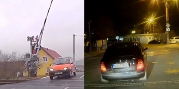 "Kvůli pár minutám!"