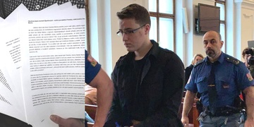 Dopisy plné nepředstavitelné hrůzy