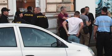 Plzeňský Toxi tým opět v akci