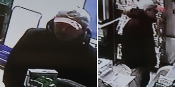 V Rokycanech vykradl auto, v Plzni platil ukradenou kartou