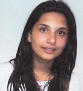 Pátráme po třináctileté školačce