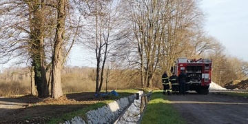 Smrtelná nehoda cyklisty