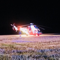 Motorkáře našli až několik hodin po havárii