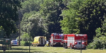 Žena svůj boj o život prohrála